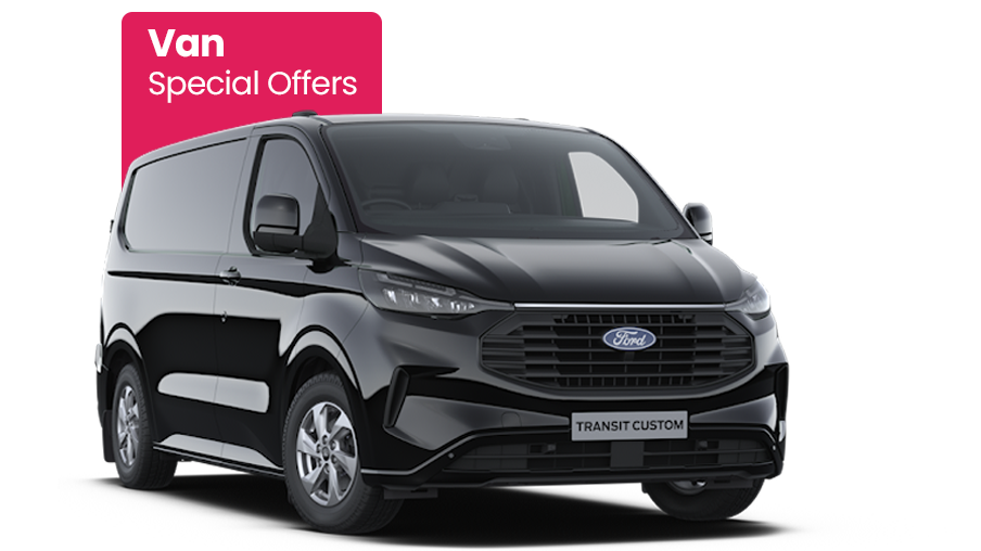 Van Leasing